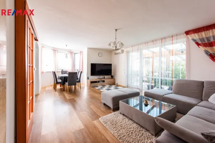 Prodej rodinného domu, Bedihošť, L. Svobody, 209 m2