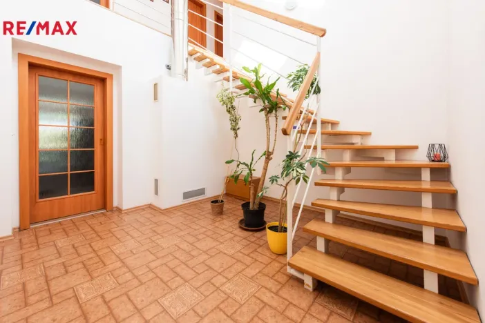 Prodej rodinného domu, Bedihošť, L. Svobody, 209 m2