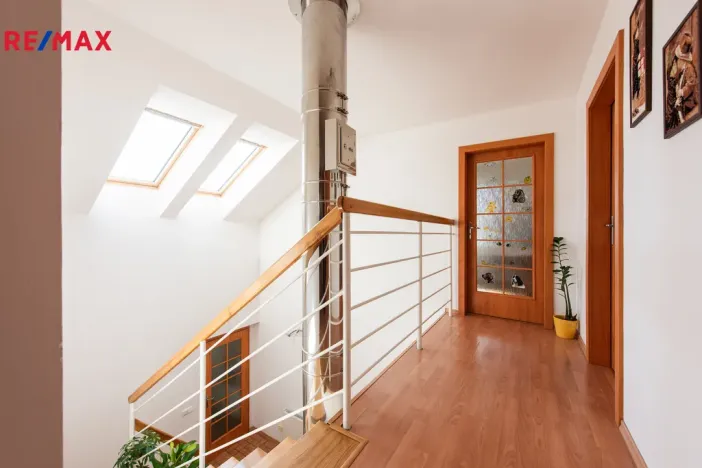 Prodej rodinného domu, Bedihošť, L. Svobody, 209 m2