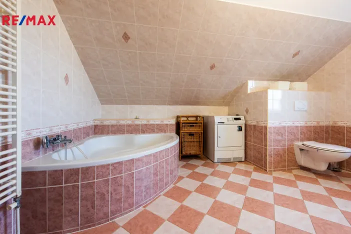 Prodej rodinného domu, Bedihošť, L. Svobody, 209 m2