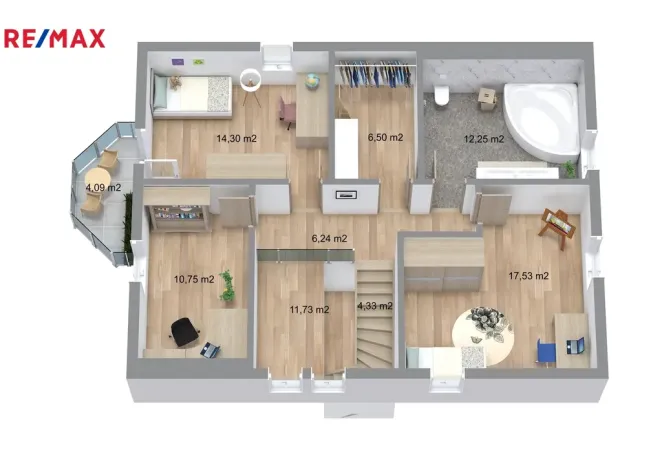 Prodej rodinného domu, Bedihošť, L. Svobody, 209 m2