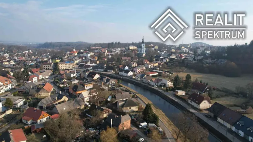 Prodej rodinného domu, Žamberk, Husovo nábřeží, 179 m2