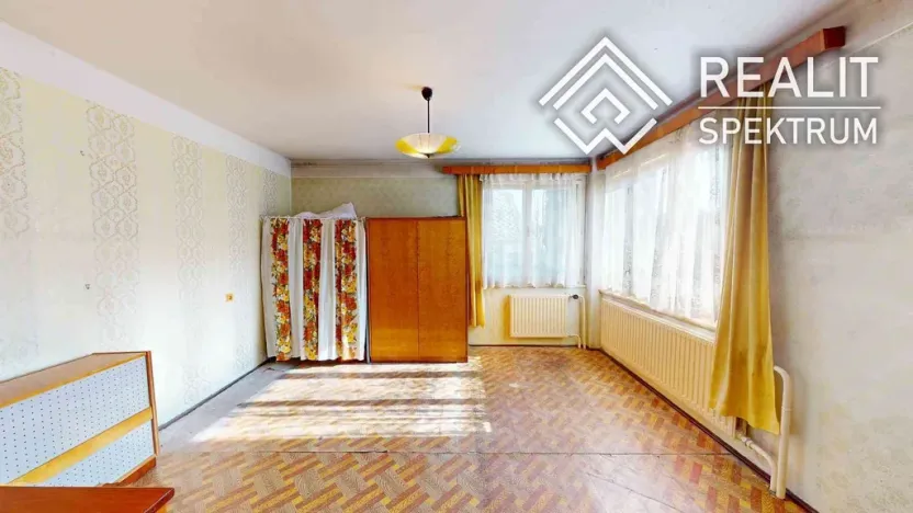 Prodej rodinného domu, Žamberk, Husovo nábřeží, 179 m2