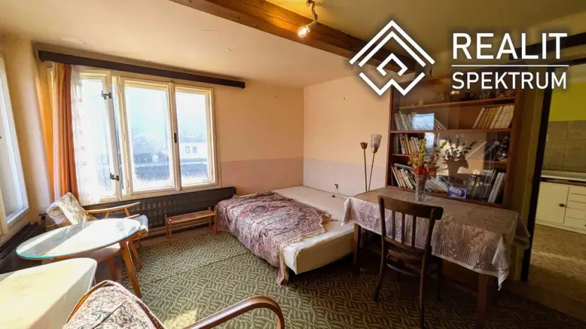 Prodej rodinného domu, Žamberk, Husovo nábřeží, 179 m2