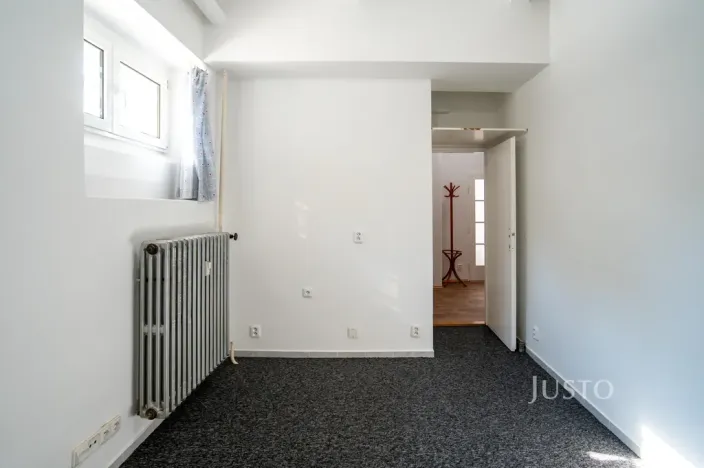 Pronájem bytu 2+kk, Praha - Dejvice, České družiny, 43 m2