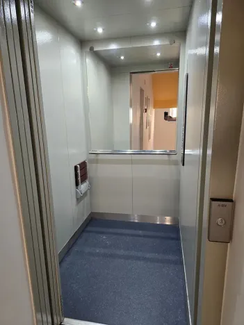 Pronájem kanceláře, Brno, Josefská, 57 m2