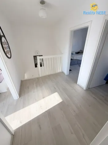 Pronájem rodinného domu, Horoměřice, Karla IV., 94 m2