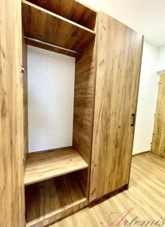 Pronájem bytu 1+1, Ostrava - Hrabůvka, Dr. Martínka, 37 m2