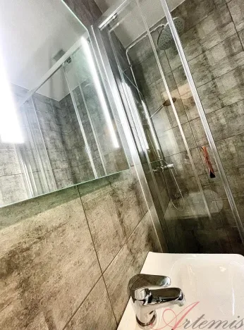 Pronájem bytu 1+1, Ostrava - Hrabůvka, Dr. Martínka, 37 m2