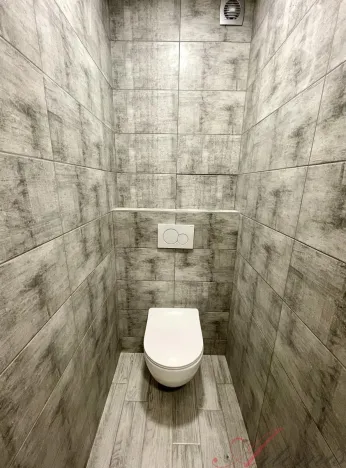 Pronájem bytu 1+1, Ostrava - Hrabůvka, Dr. Martínka, 37 m2