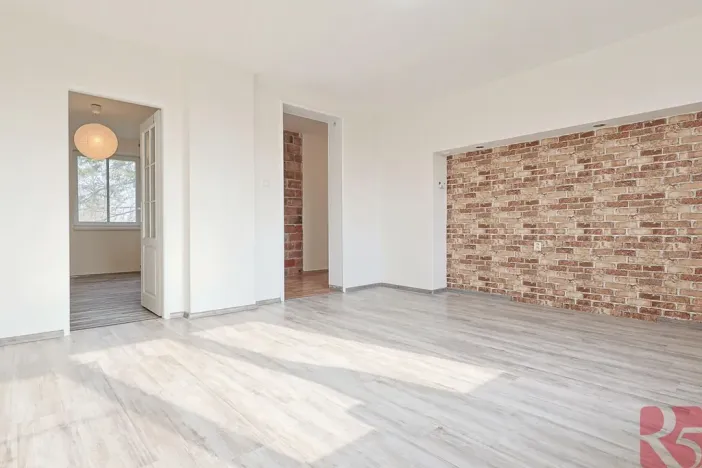 Prodej bytu 3+1, Pátek, 79 m2