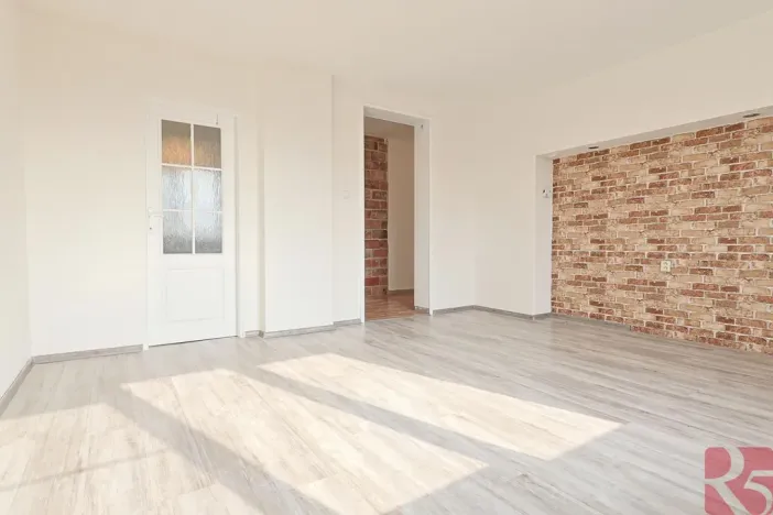 Prodej bytu 3+1, Pátek, 79 m2