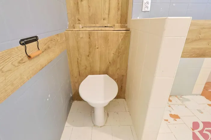 Prodej bytu 3+1, Pátek, 79 m2