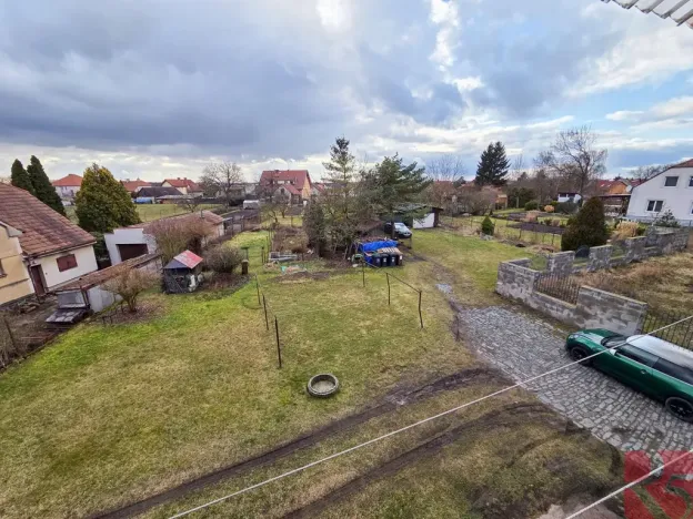 Prodej bytu 3+1, Pátek, 79 m2