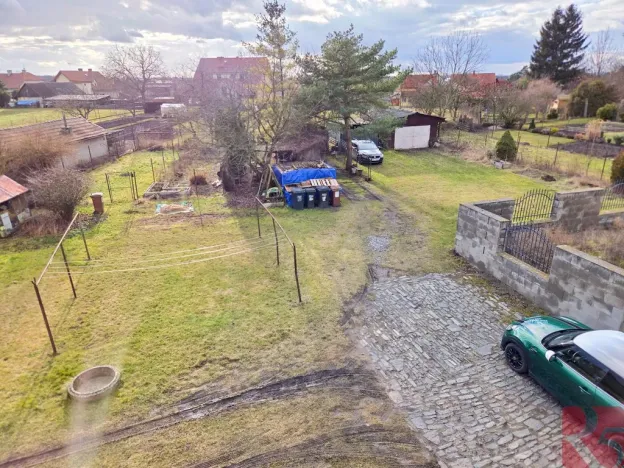 Prodej bytu 3+1, Pátek, 79 m2