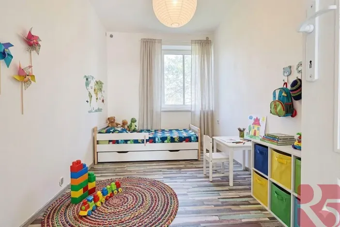 Prodej bytu 3+1, Pátek, 79 m2