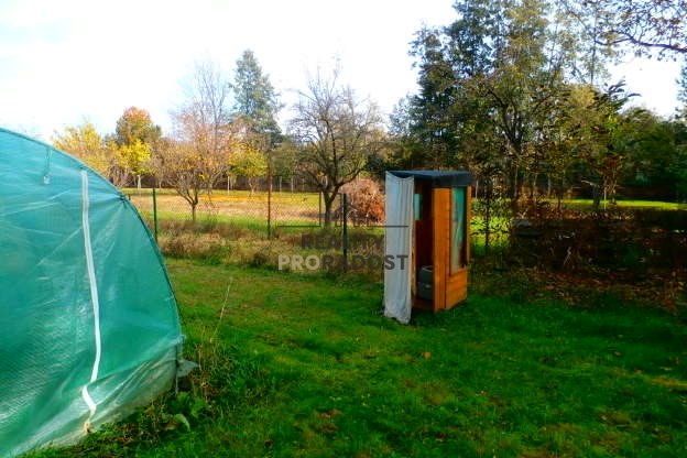 Prodej zahrady, Znojmo, 1330 m2