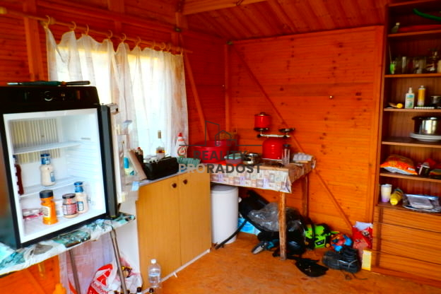 Prodej zahrady, Znojmo, 1330 m2