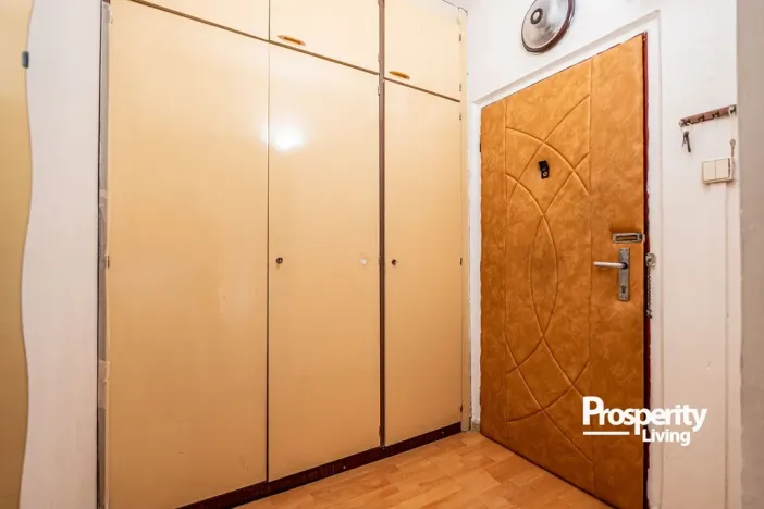 Prodej bytu 2+1, Kopřivnice, Družební, 56 m2