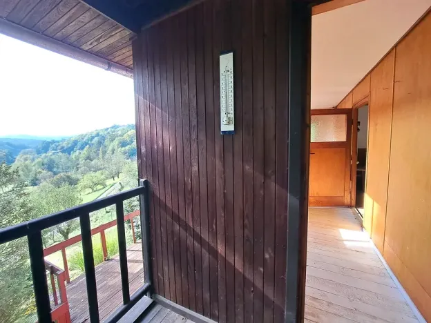 Prodej chaty, Hvozdná, 52 m2