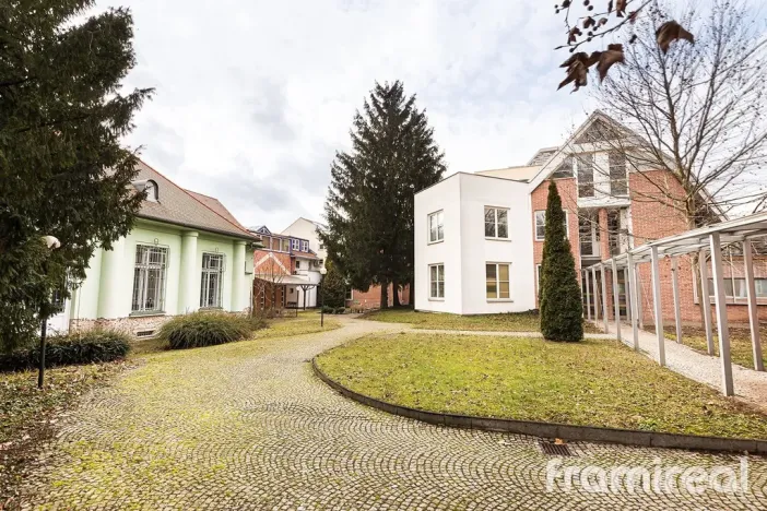 Pronájem bytu 1+kk, Brno - Pisárky, Hlinky, 19 m2