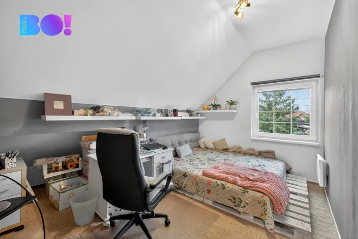 Prodej rodinného domu, Rožnov pod Radhoštěm, Sluneční, 280 m2