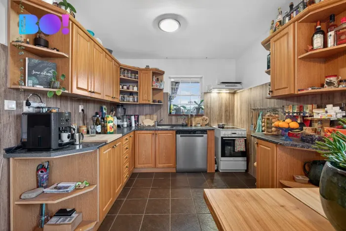 Prodej rodinného domu, Rožnov pod Radhoštěm, Sluneční, 280 m2