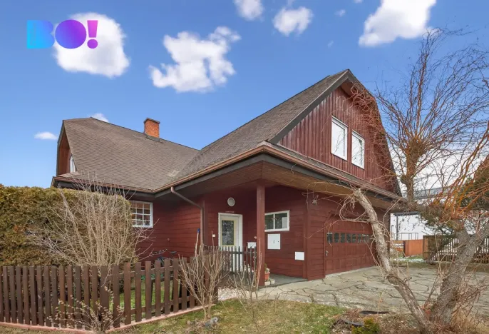 Prodej rodinného domu, Rožnov pod Radhoštěm, Sluneční, 280 m2