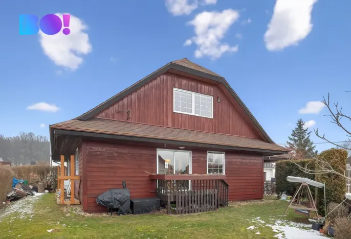 Prodej rodinného domu, Rožnov pod Radhoštěm, Sluneční, 280 m2