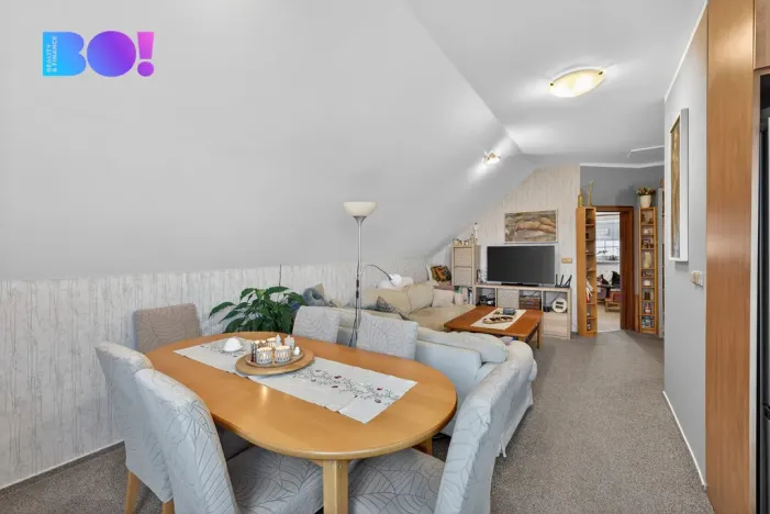 Prodej rodinného domu, Rožnov pod Radhoštěm, Sluneční, 280 m2