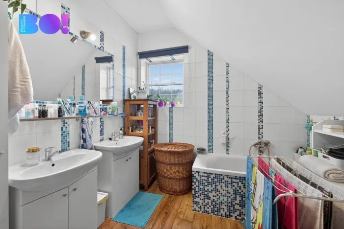 Prodej rodinného domu, Rožnov pod Radhoštěm, Sluneční, 280 m2