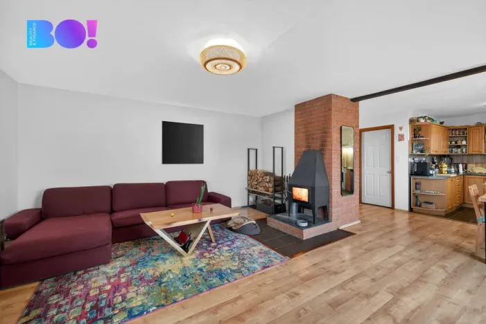 Prodej rodinného domu, Rožnov pod Radhoštěm, Sluneční, 280 m2