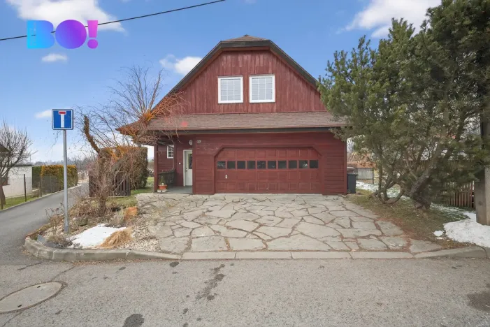 Prodej rodinného domu, Rožnov pod Radhoštěm, Sluneční, 280 m2