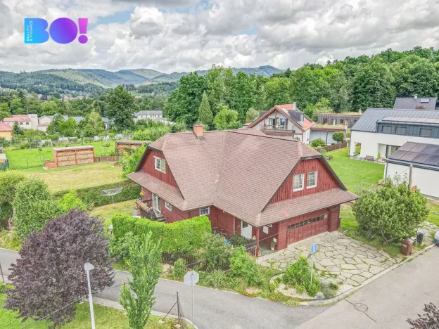 Prodej rodinného domu, Rožnov pod Radhoštěm, Sluneční, 280 m2