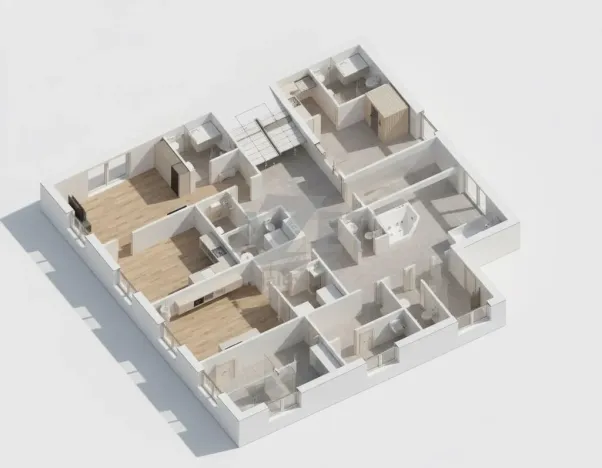 Prodej ubytování, Kunovice, Lidická, 743 m2