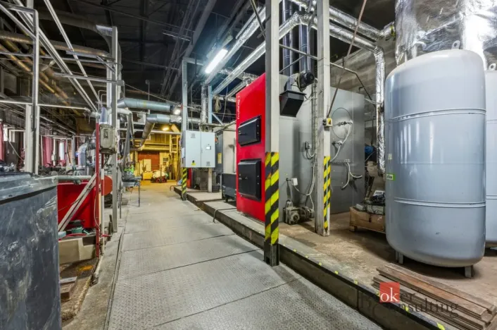 Prodej výrobních prostor, Velké Hamry - Bohdalovice, 456 m2