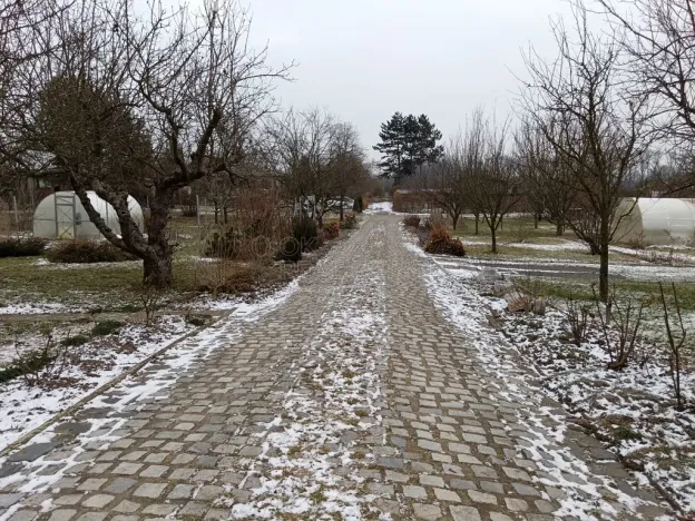 Prodej zahrady, Otrokovice, 173 m2