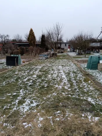 Prodej zahrady, Otrokovice, 173 m2