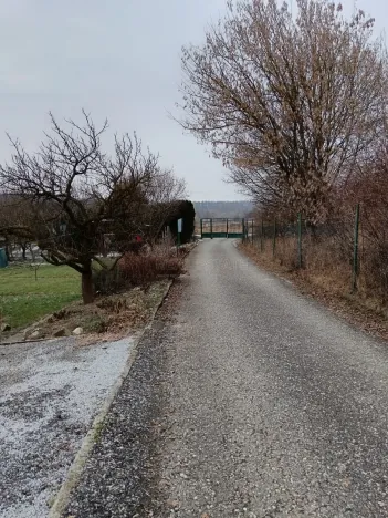 Prodej zahrady, Otrokovice, 173 m2