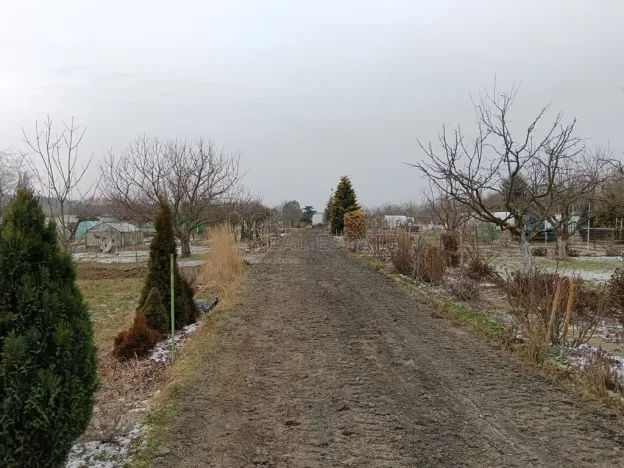 Prodej zahrady, Otrokovice, 173 m2