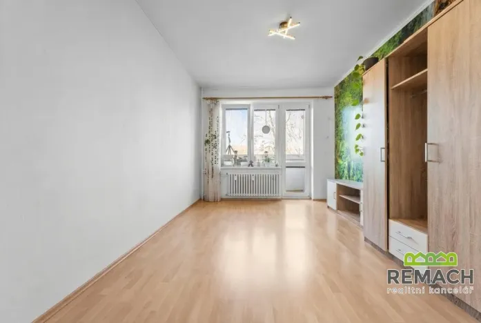 Prodej bytu 2+1, Otrokovice, Olbrachtova, 51 m2