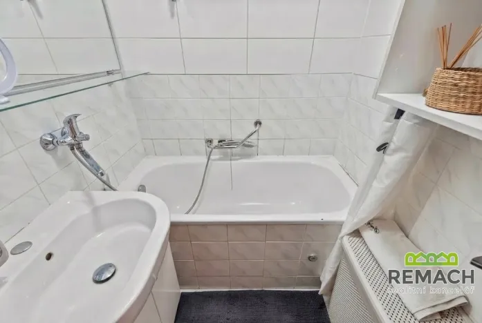 Prodej bytu 2+1, Otrokovice, Olbrachtova, 51 m2