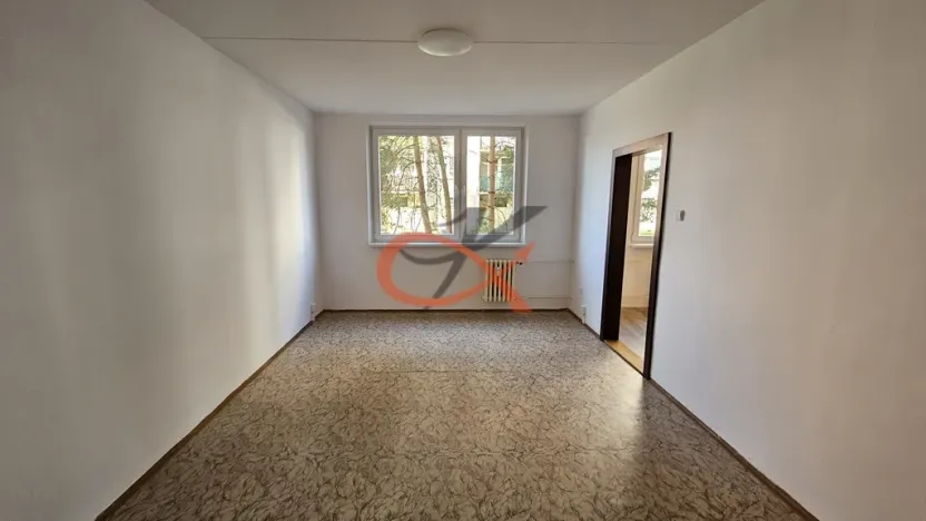 Pronájem bytu 3+1, Rožnov pod Radhoštěm, Kulturní, 72 m2