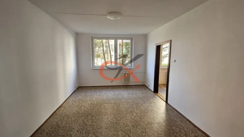 Pronájem bytu 3+1, Rožnov pod Radhoštěm, Kulturní, 72 m2