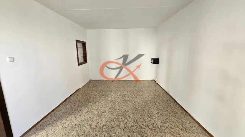 Pronájem bytu 3+1, Rožnov pod Radhoštěm, Kulturní, 72 m2