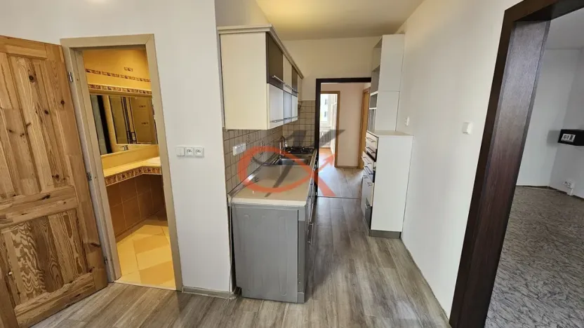 Pronájem bytu 3+1, Rožnov pod Radhoštěm, Kulturní, 72 m2