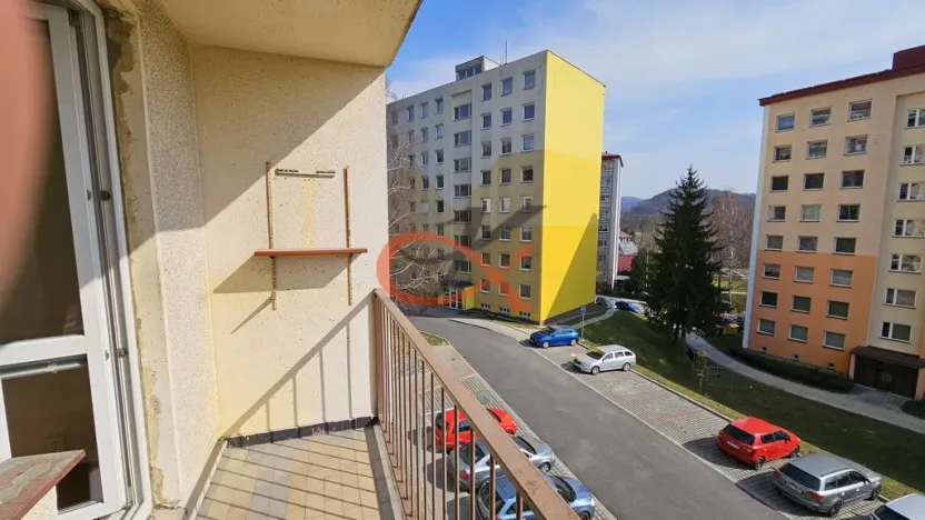 Pronájem bytu 3+1, Rožnov pod Radhoštěm, Kulturní, 72 m2