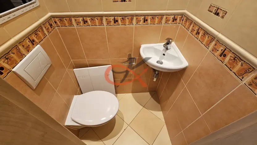 Pronájem bytu 3+1, Rožnov pod Radhoštěm, Kulturní, 72 m2