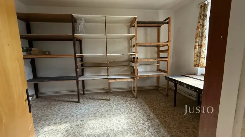 Pronájem kanceláře, Ústí nad Labem, Masarykova, 70 m2