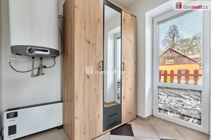 Prodej rodinného domu, Stanovice - Dražov, 79 m2